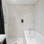 Arc De Triomphe Luxurious 3 Bedroom With Netflix 公寓 巴黎